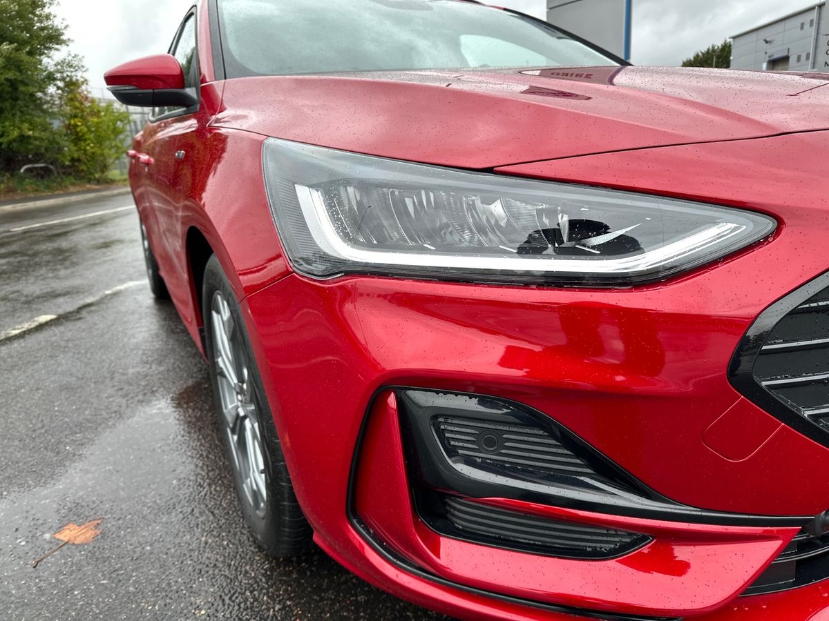 Used Ford Focus 2025 for sale - 77070888: Photo 32