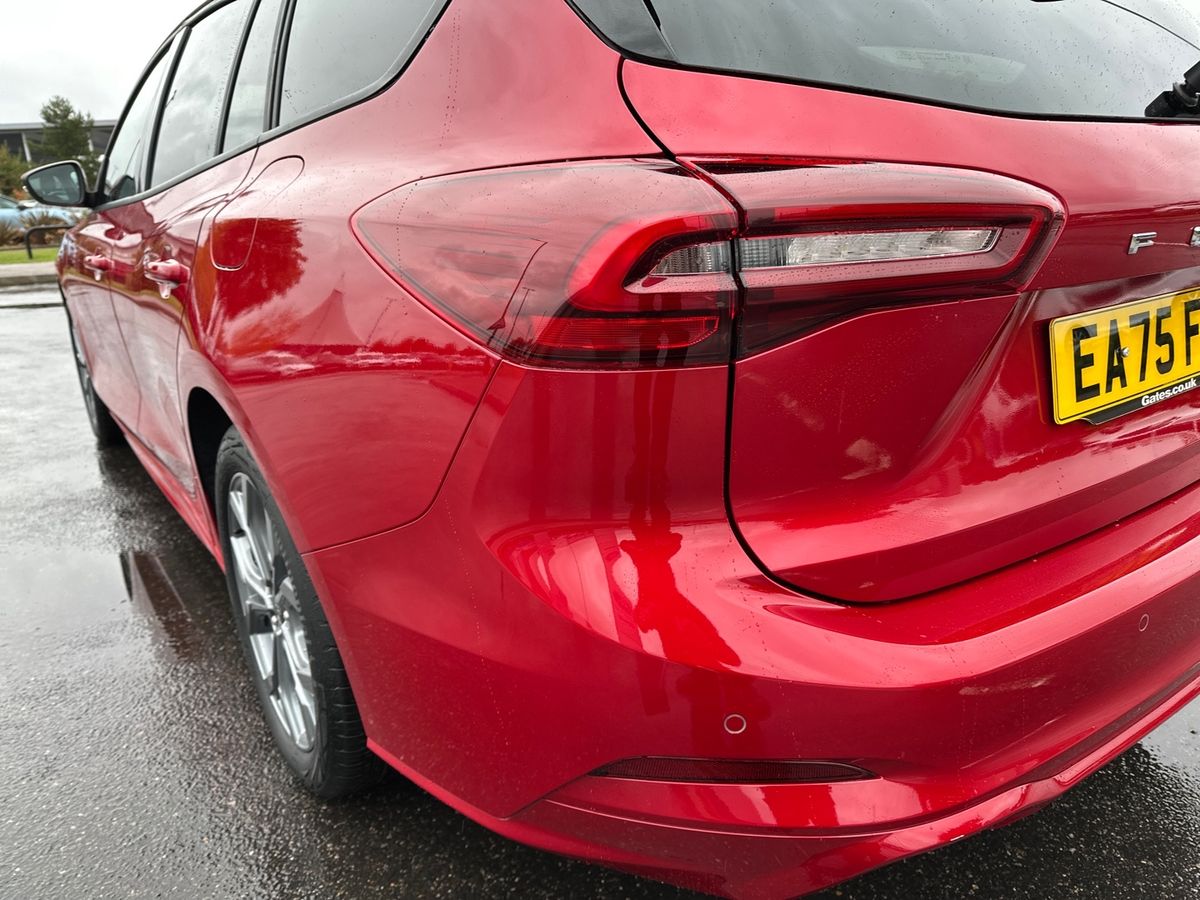 Used Ford Focus 2025 for sale - 77070888: Photo 33