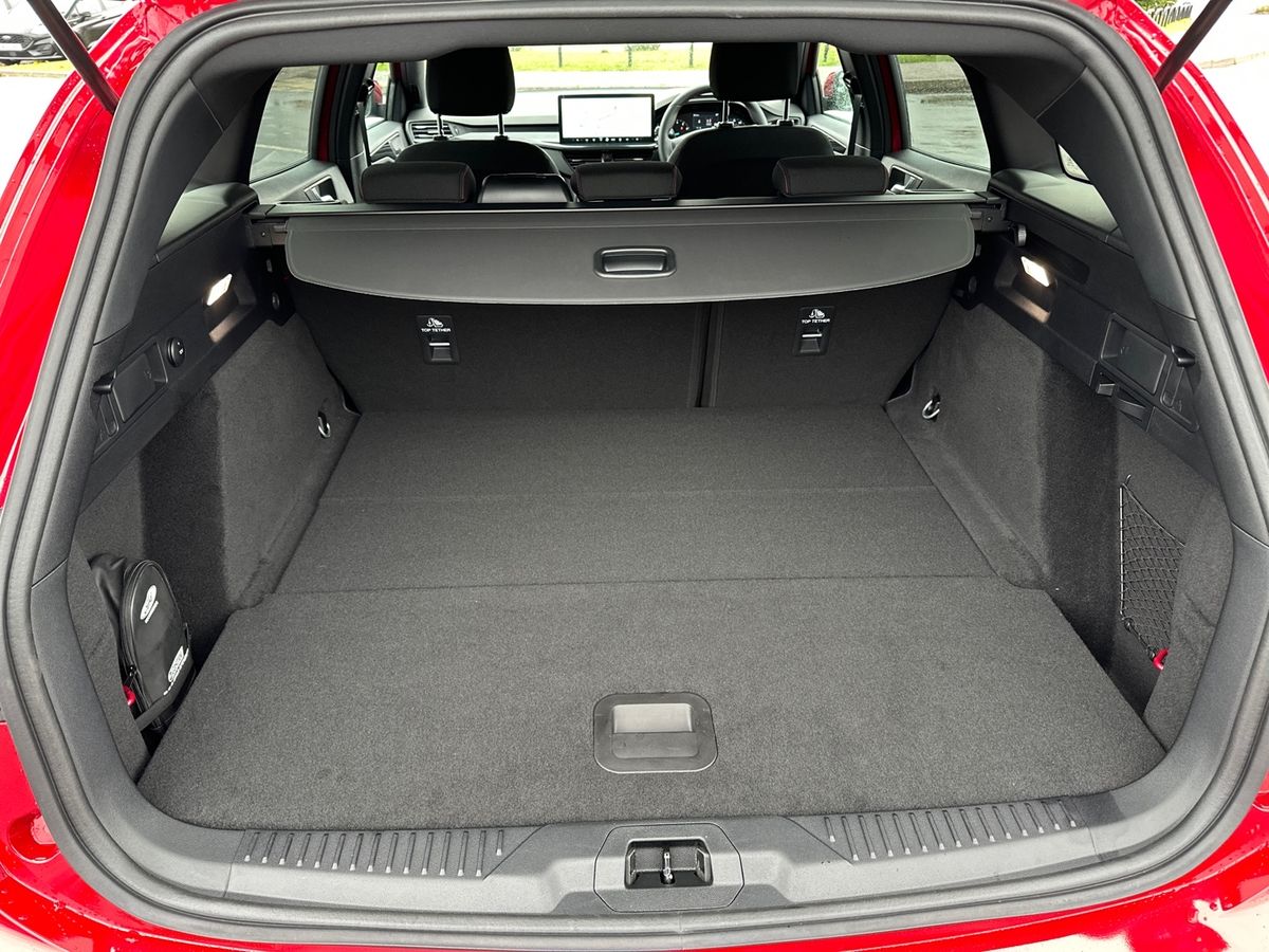 Used Ford Focus 2025 for sale - 77070888: Photo 34