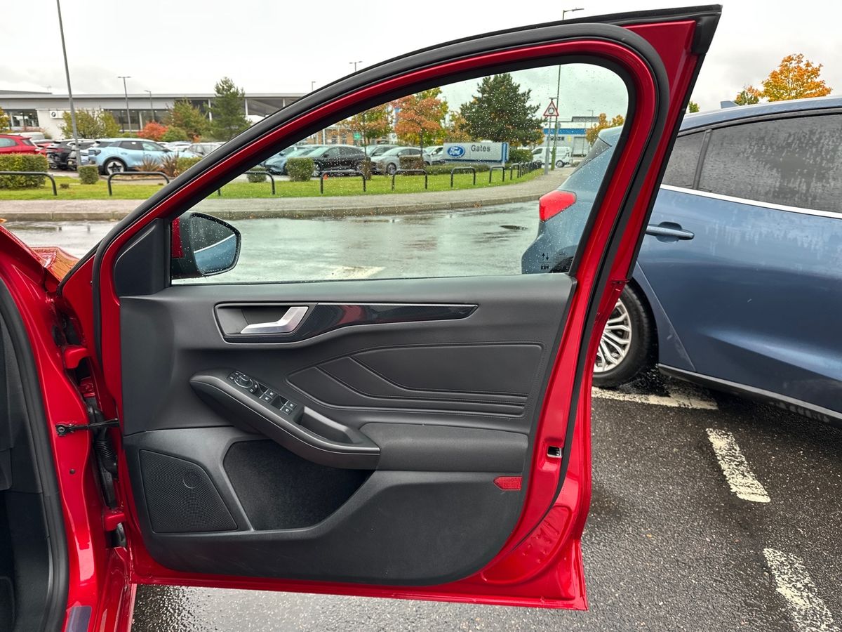 Used Ford Focus 2025 for sale - 77070888: Photo 35