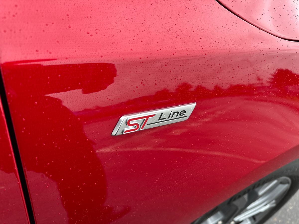 Used Ford Focus 2025 for sale - 77070888: Photo 36