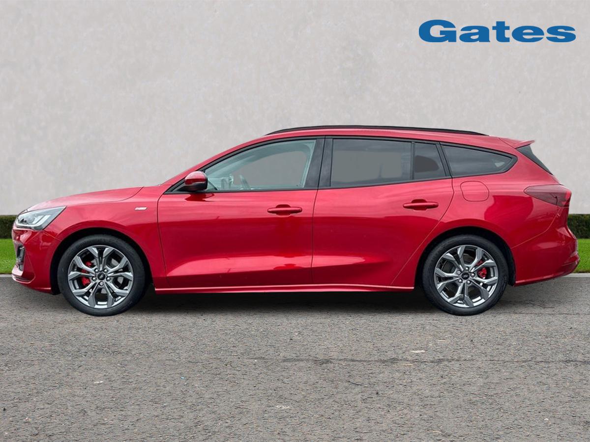 Used Ford Focus 2025 for sale - 77070888: Photo 4