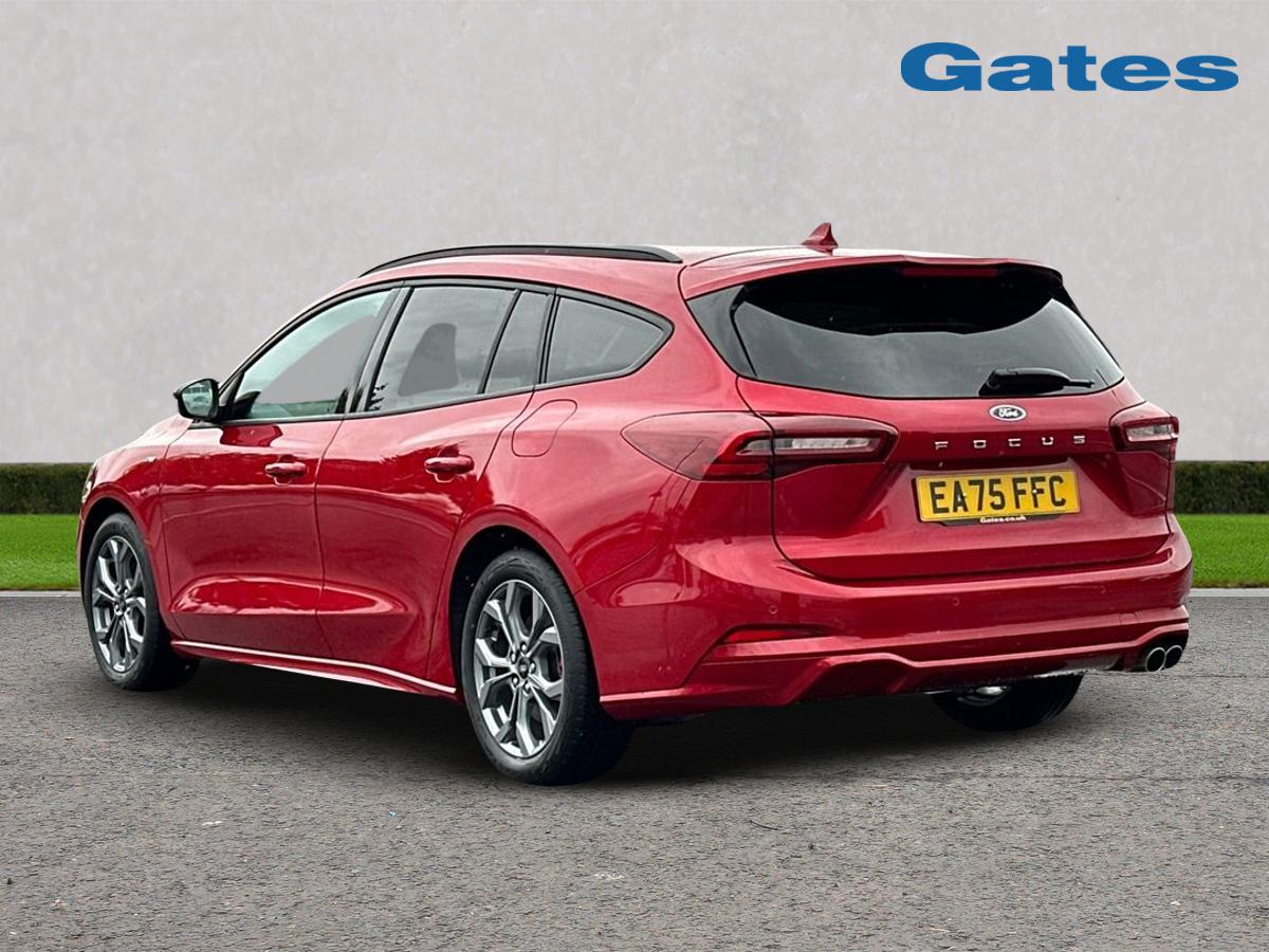 Used Ford Focus 2025 for sale - 77070888: Photo 5