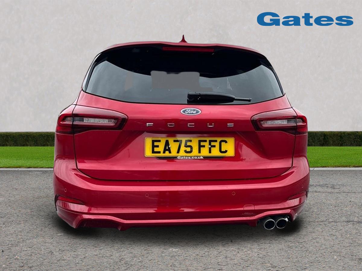 Used Ford Focus 2025 for sale - 77070888: Photo 6