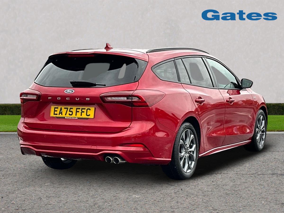 Used Ford Focus 2025 for sale - 77070888: Photo 7