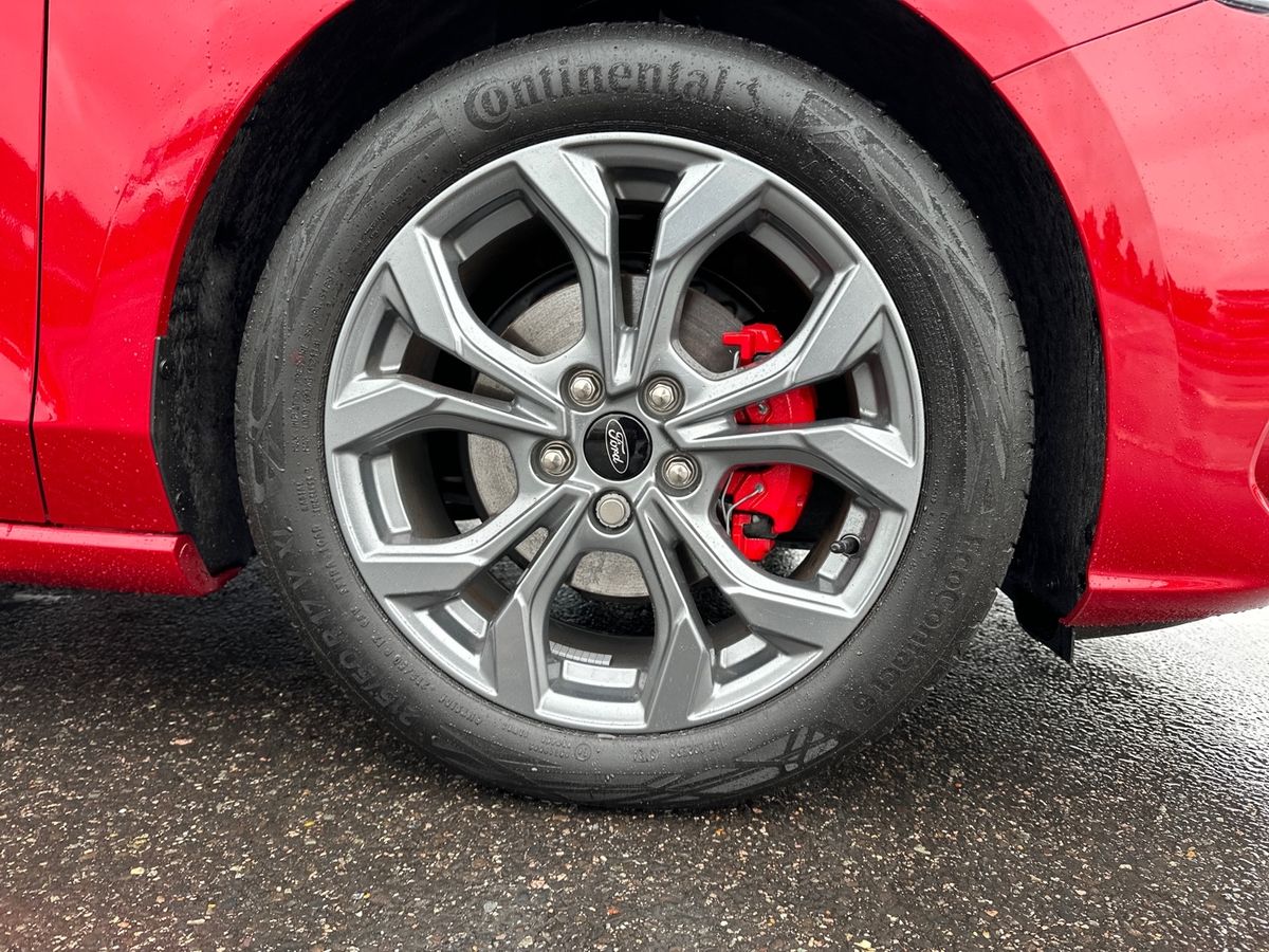 Used Ford Focus 2025 for sale - 77070888: Photo 9