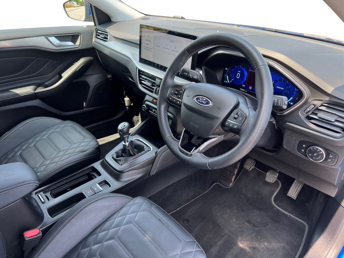 Used Ford Focus 2022 for sale - 76552568: Photo 10