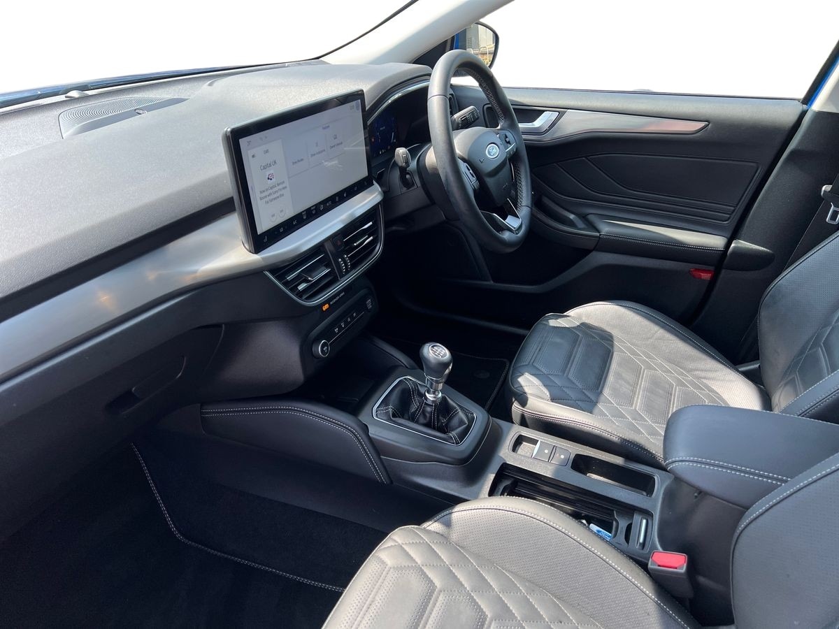 Used Ford Focus 2022 for sale - 76552568: Photo 11