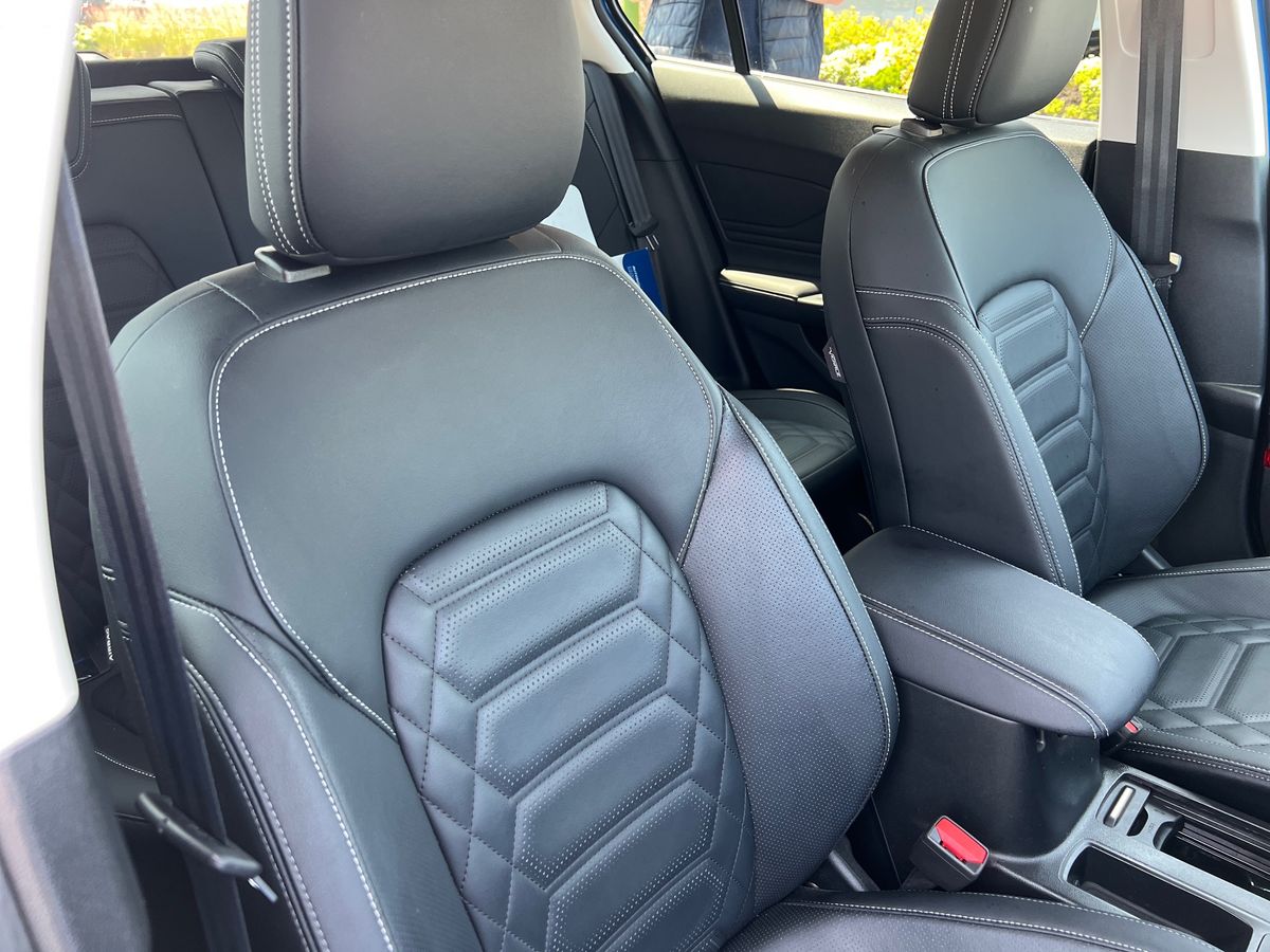 Used Ford Focus 2022 for sale - 76552568: Photo 12