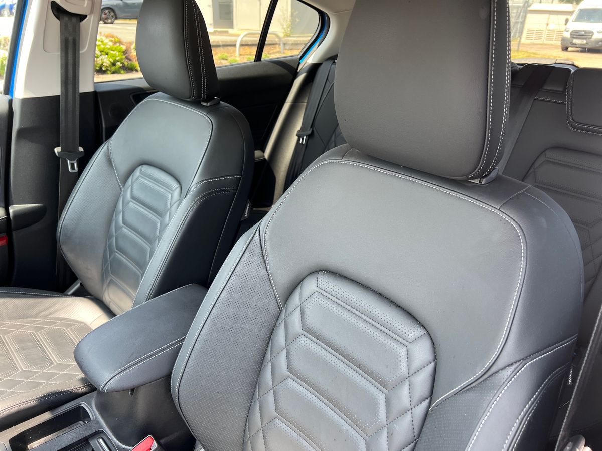 Used Ford Focus 2022 for sale - 76552568: Photo 13