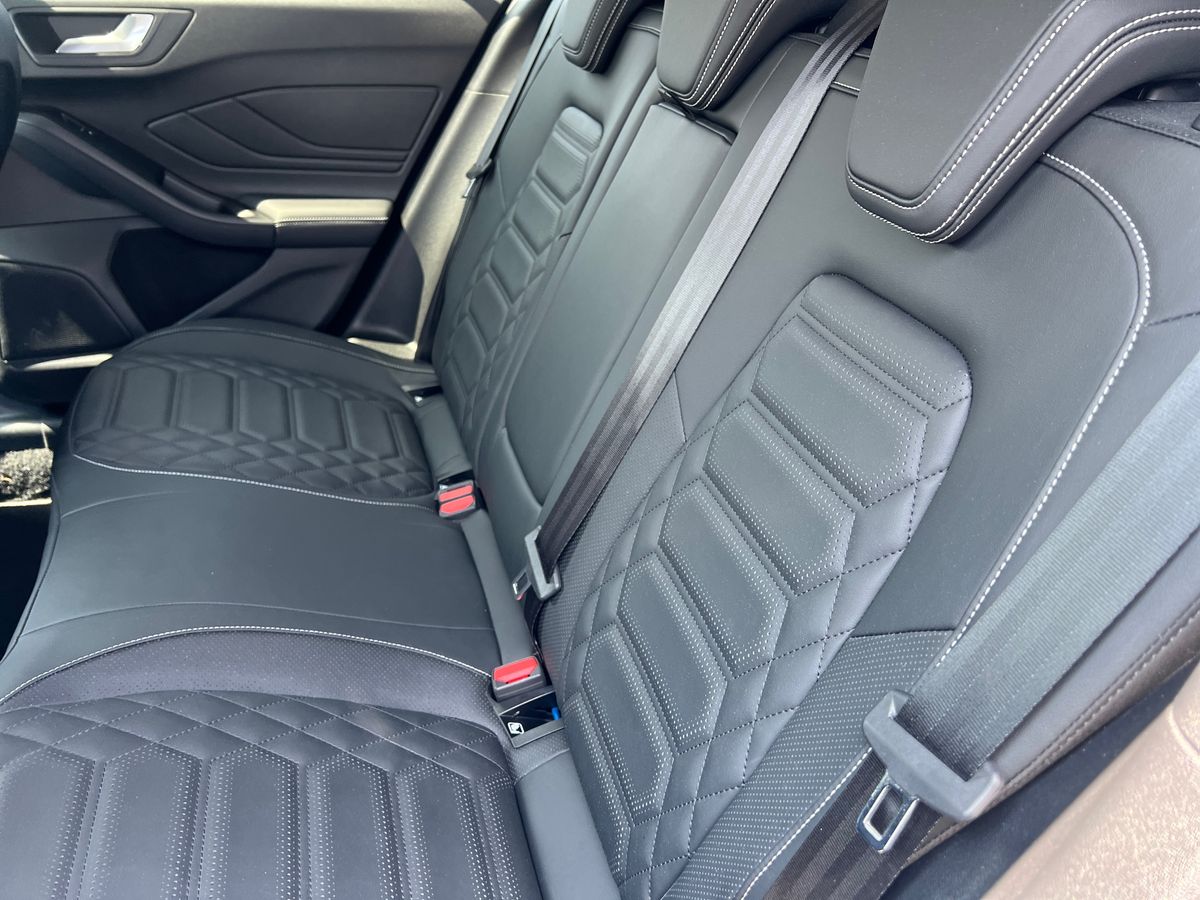 Used Ford Focus 2022 for sale - 76552568: Photo 14