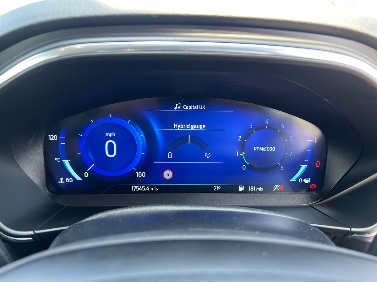 Used Ford Focus 2022 for sale - 76552568: Photo 18