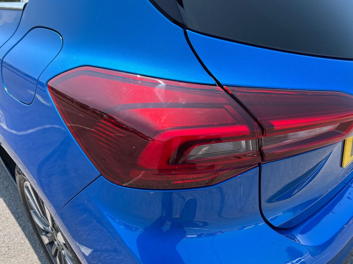 Used Ford Focus 2022 for sale - 76552568: Photo 33