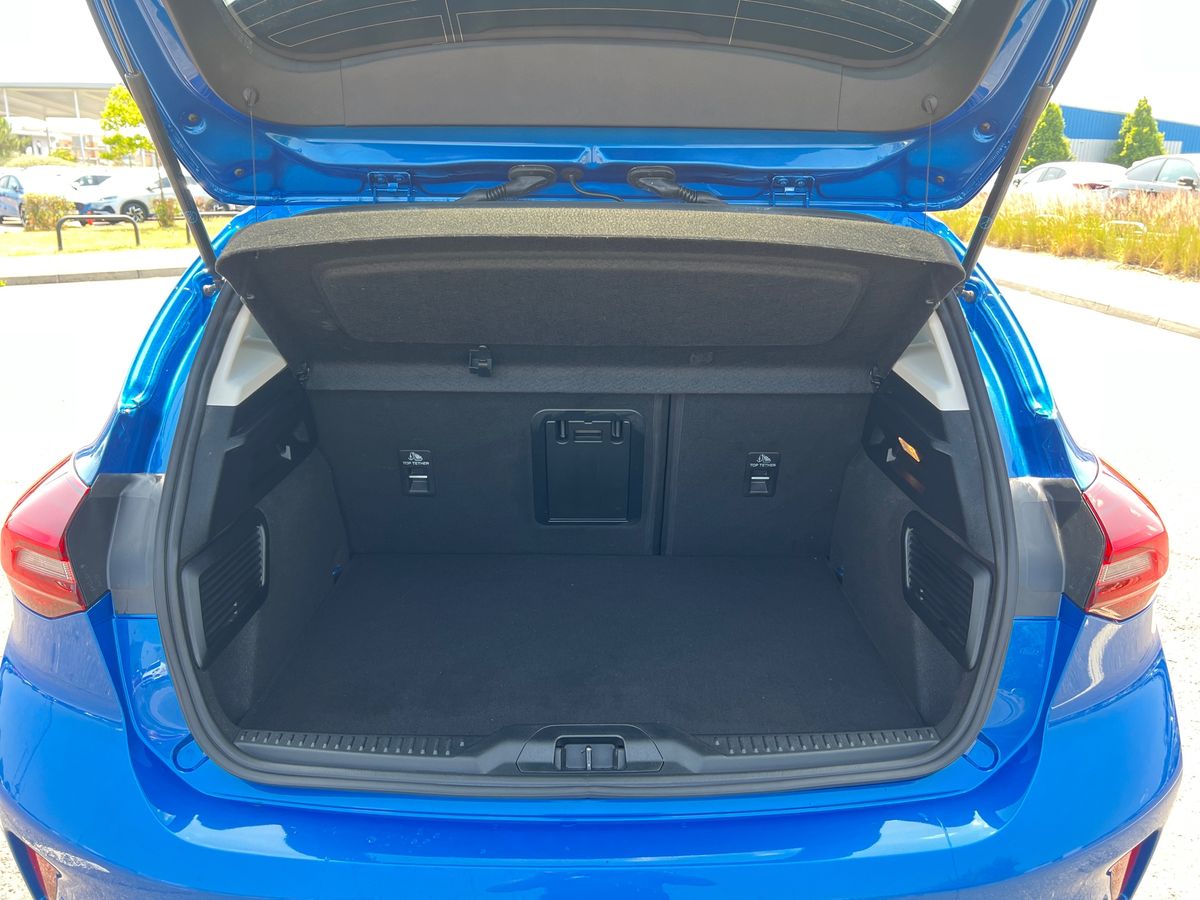 Used Ford Focus 2022 for sale - 76552568: Photo 34