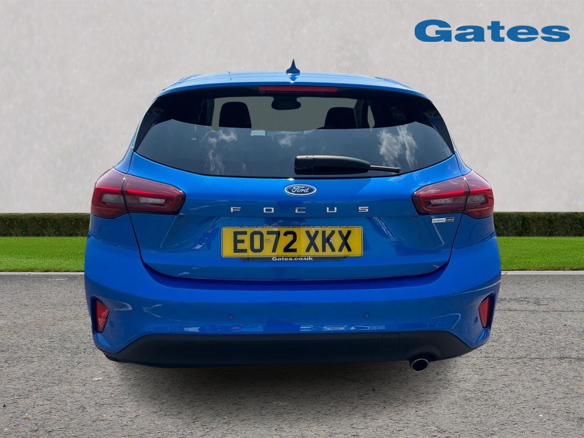 Used Ford Focus 2022 for sale - 76552568: Photo 6