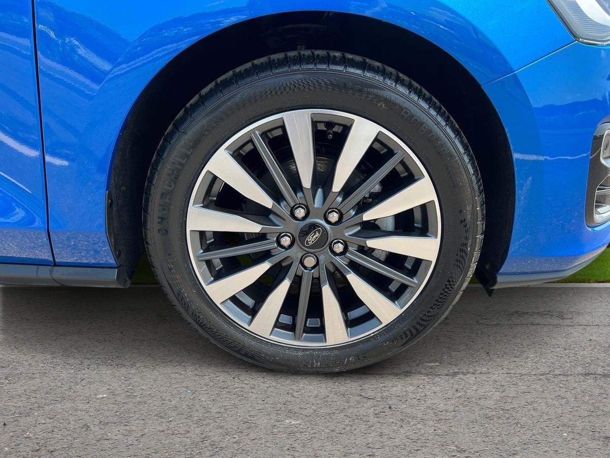 Used Ford Focus 2022 for sale - 76552568: Photo 9