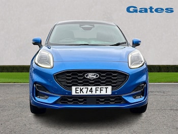 Used Ford Puma 2024 for sale - 78984200: Photo