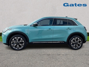 Used Fiat 600 2025 for sale - 78336483: Photo