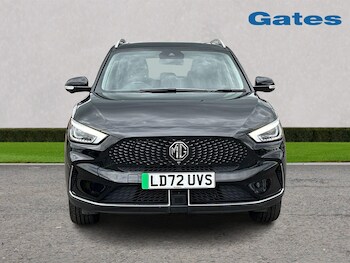 Used MG MG ZS 2022 for sale - 78320572: Photo