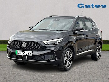 Used MG MG ZS 2022 for sale - 78320572: Photo