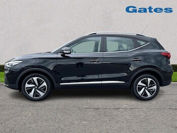 Used MG MG ZS 2022 for sale - 78320572: Photo