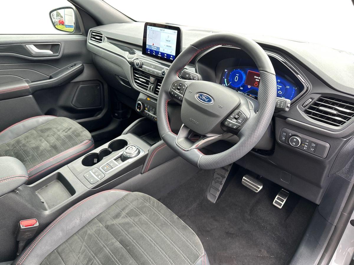 Used Ford Kuga 2023 for sale - 77512668: Photo 10