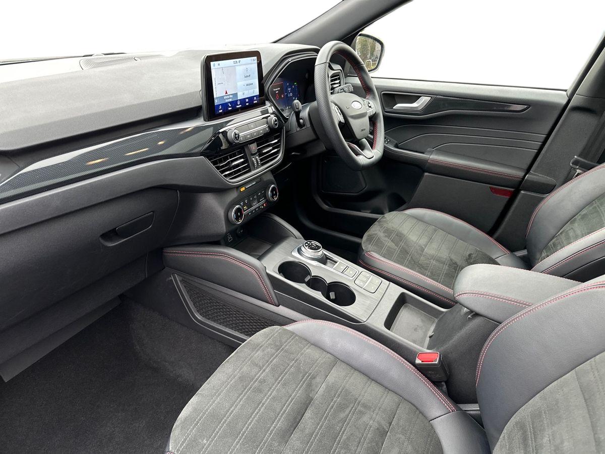 Used Ford Kuga 2023 for sale - 77512668: Photo 11