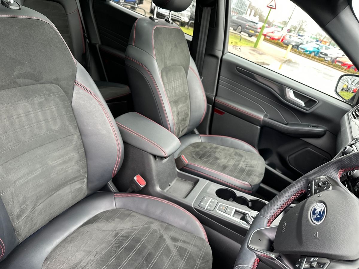 Used Ford Kuga 2023 for sale - 77512668: Photo 12