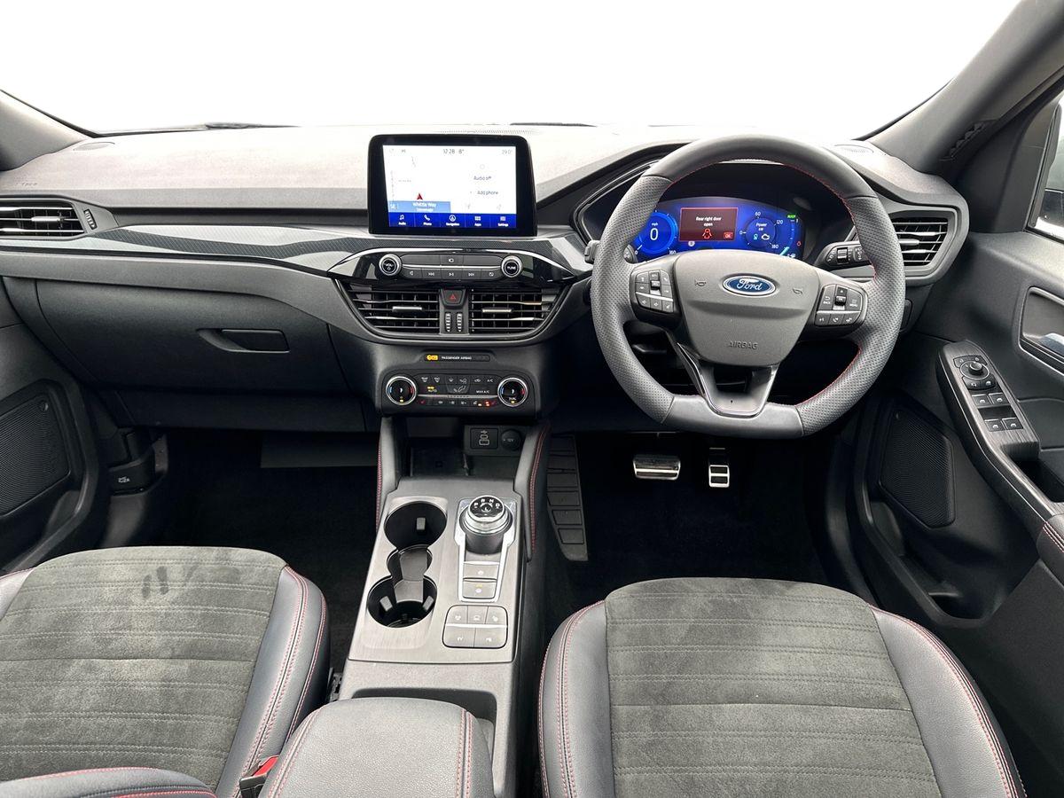 Used Ford Kuga 2023 for sale - 77512668: Photo 15