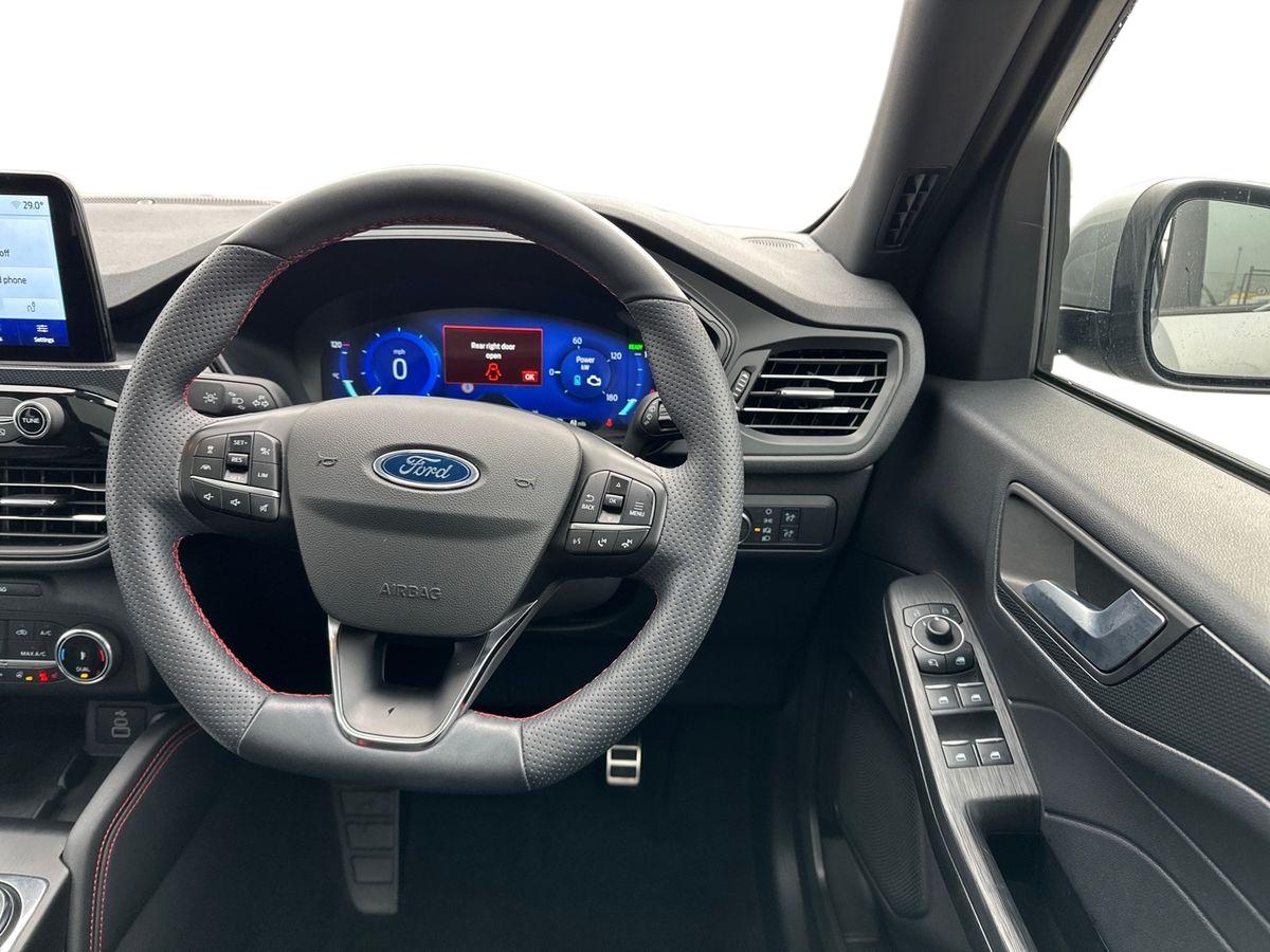 Used Ford Kuga 2023 for sale - 77512668: Photo 17