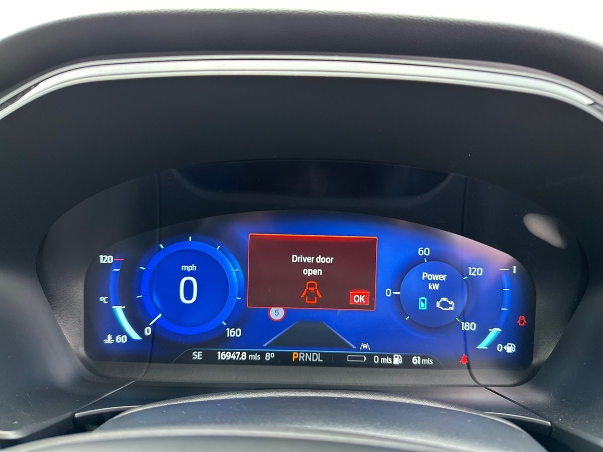 Used Ford Kuga 2023 for sale - 77512668: Photo 18