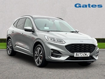 Used Ford Kuga 2023 for sale - 77512668: Photo