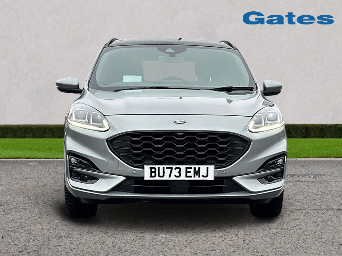 Used Ford Kuga 2023 for sale - 77512668: Photo 2