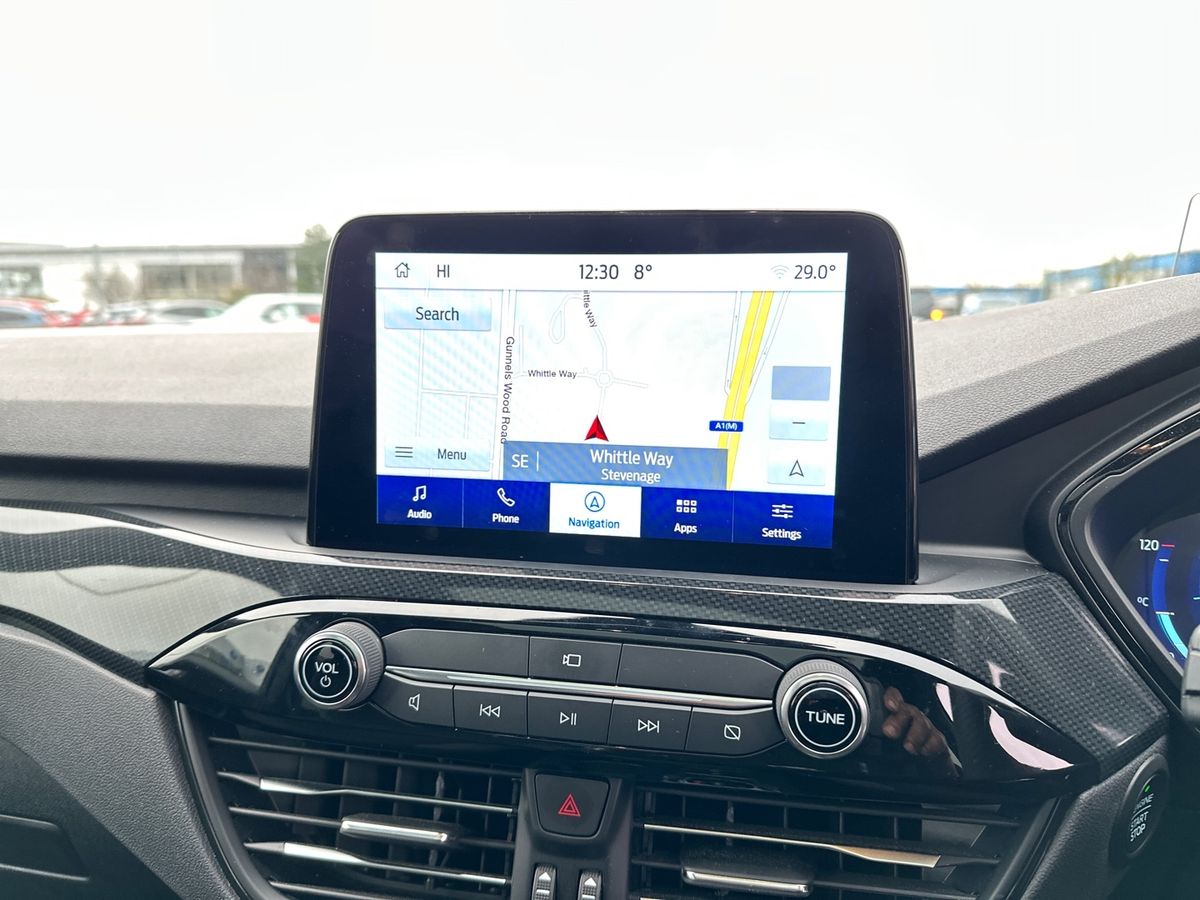 Used Ford Kuga 2023 for sale - 77512668: Photo 20