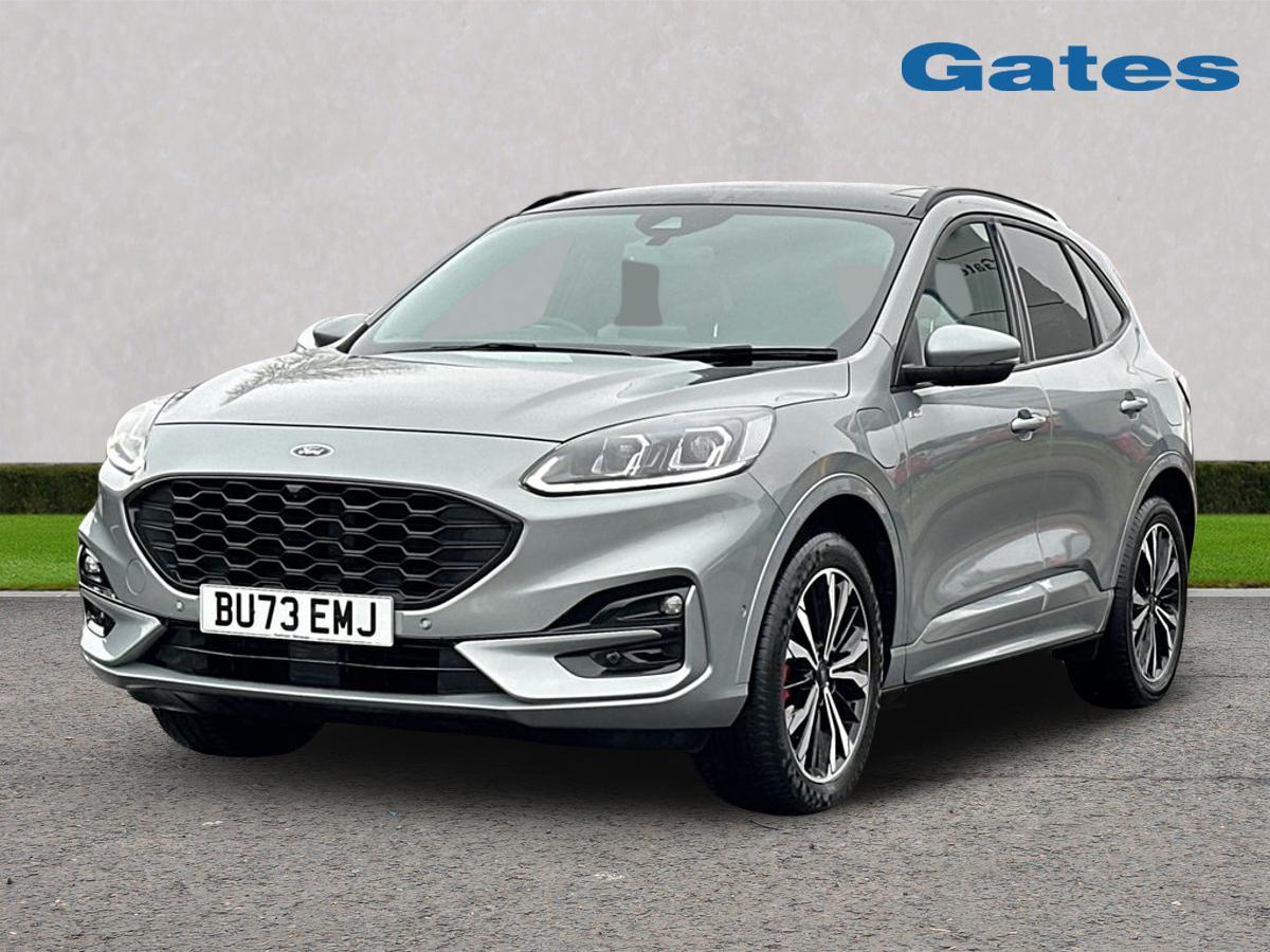 Used Ford Kuga 2023 for sale - 77512668: Photo 3