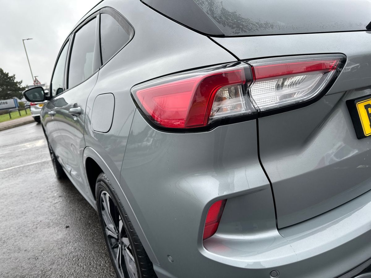 Used Ford Kuga 2023 for sale - 77512668: Photo 33