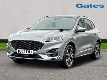 Used Ford Kuga 2023 for sale - 77512668: Photo