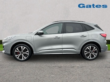 Used Ford Kuga 2023 for sale - 77512668: Photo