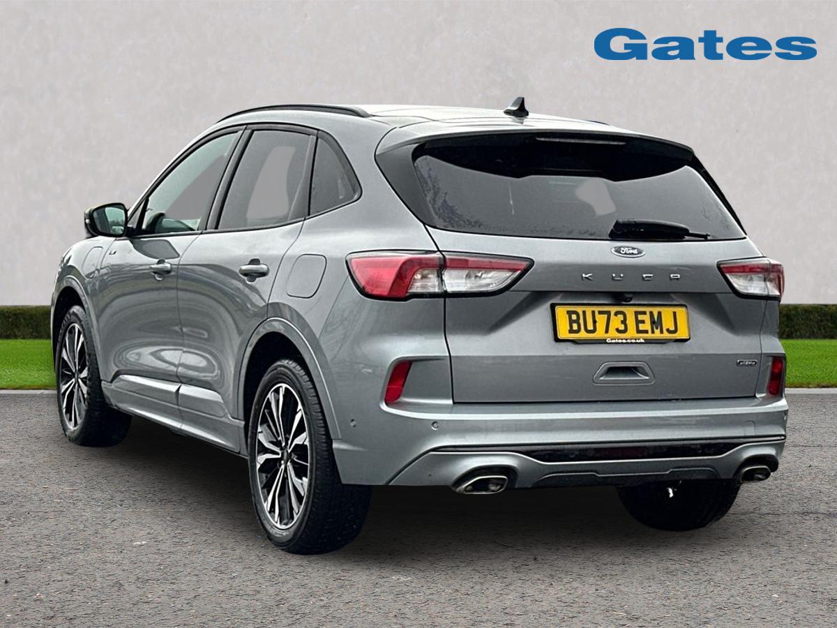 Used Ford Kuga 2023 for sale - 77512668: Photo 5