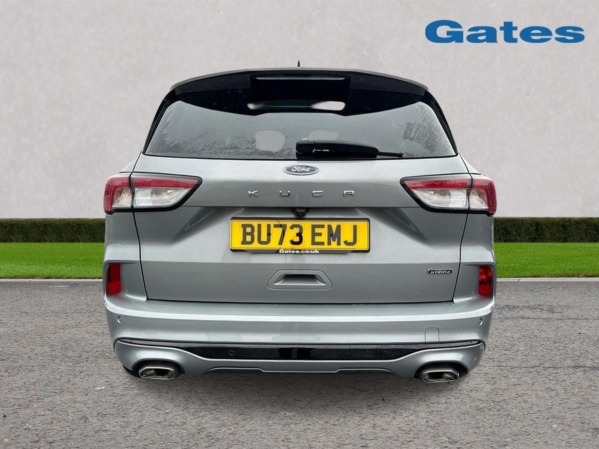 Used Ford Kuga 2023 for sale - 77512668: Photo 6