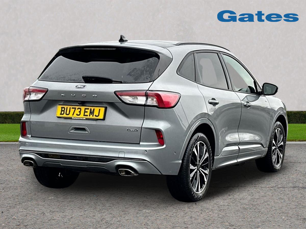 Used Ford Kuga 2023 for sale - 77512668: Photo 7