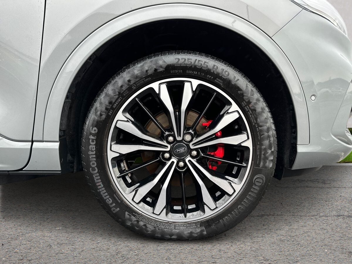 Used Ford Kuga 2023 for sale - 77512668: Photo 9