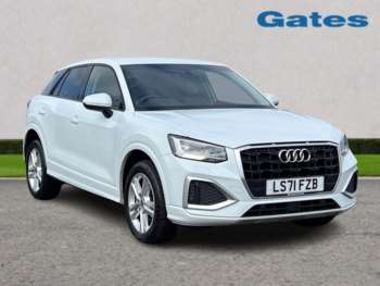 2021 - 5Dr Sport 35 1.5 Auto