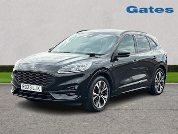 Used Ford Kuga 2023 for sale - 79225724: Photo