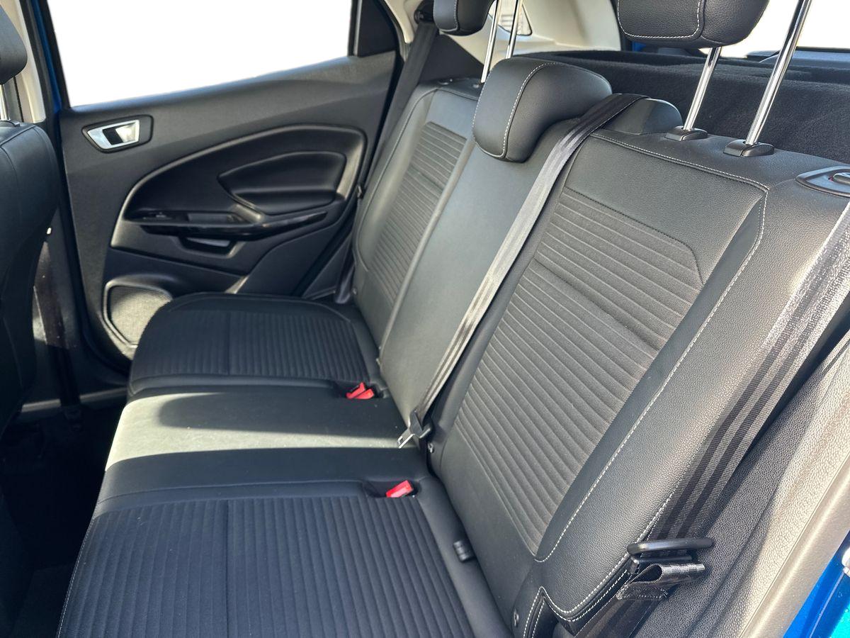 Used Ford Ecosport 2020 for sale - 77841452: Photo 14