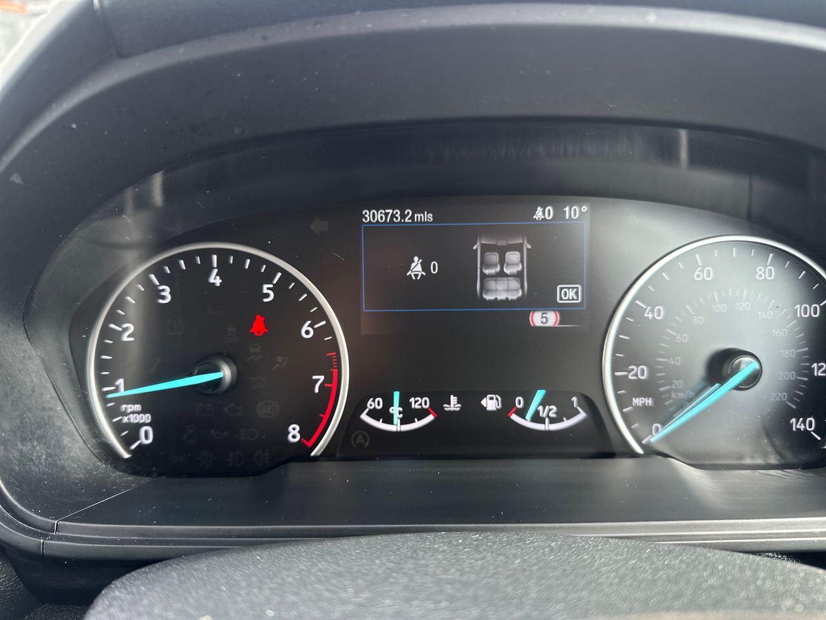 Used Ford Ecosport 2020 for sale - 77841452: Photo 18