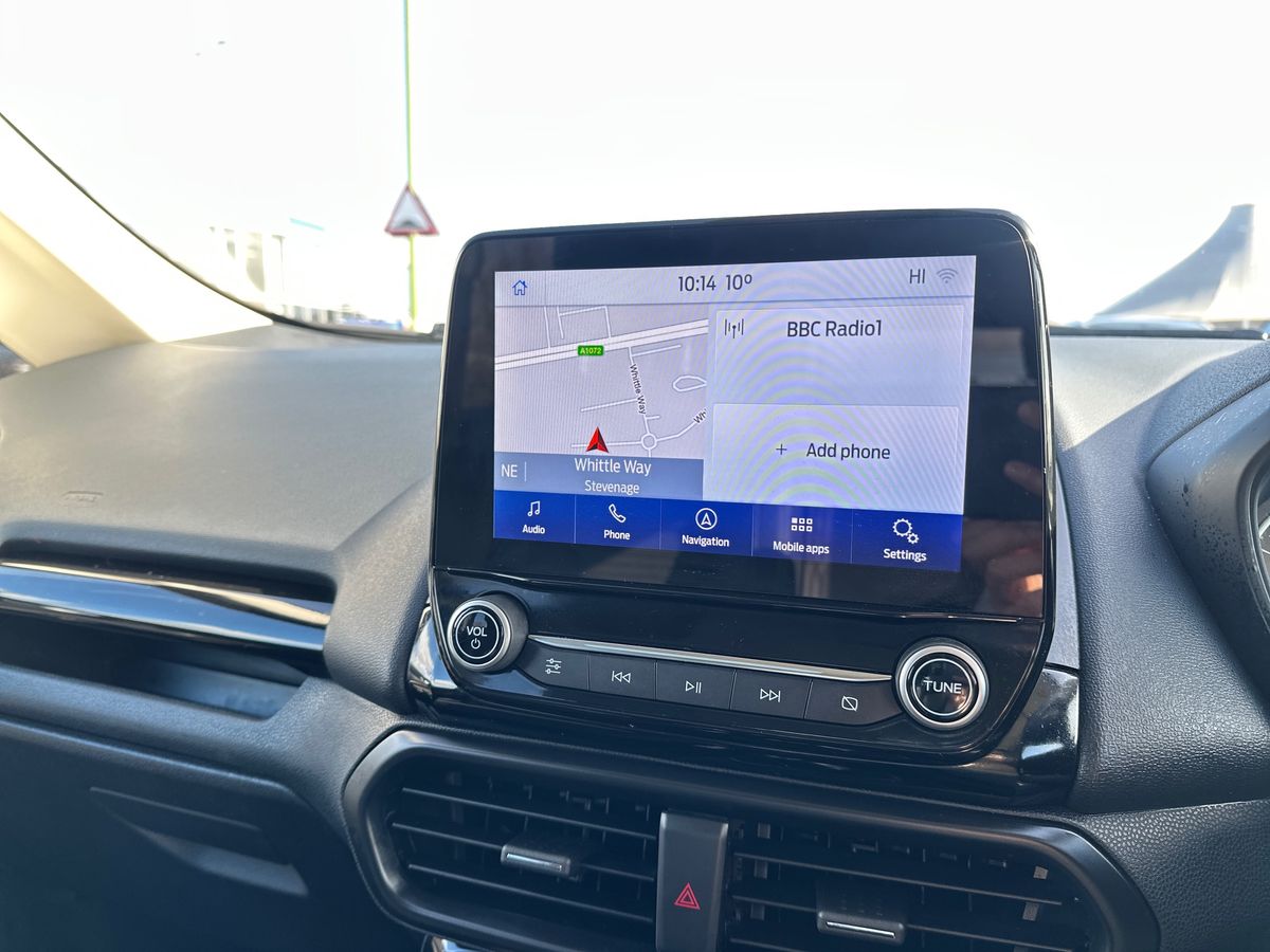 Used Ford Ecosport 2020 for sale - 77841452: Photo 19