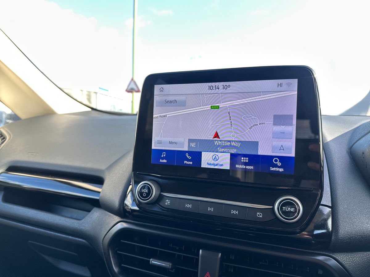 Used Ford Ecosport 2020 for sale - 77841452: Photo 20