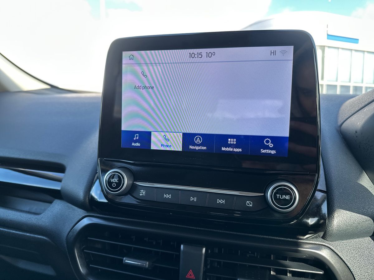 Used Ford Ecosport 2020 for sale - 77841452: Photo 21