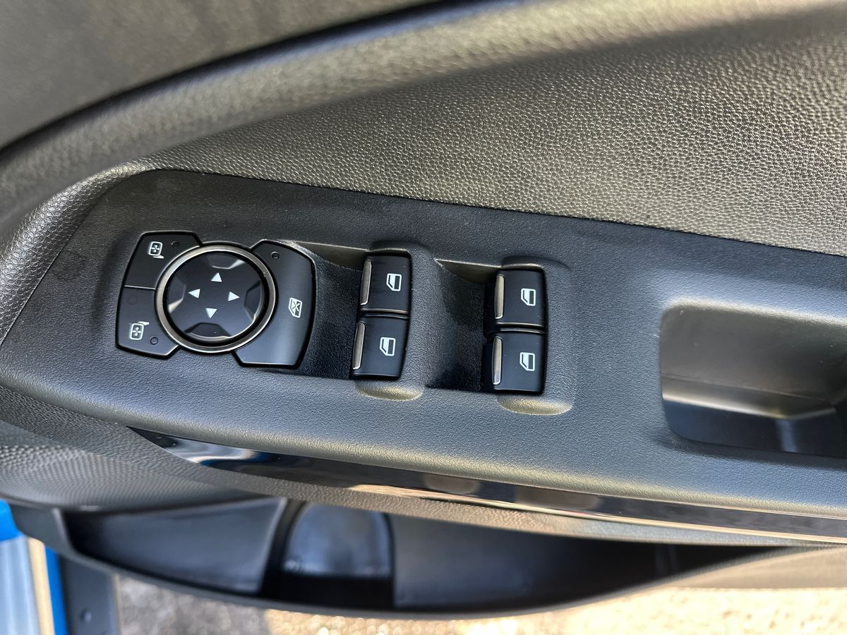 Used Ford Ecosport 2020 for sale - 77841452: Photo 25